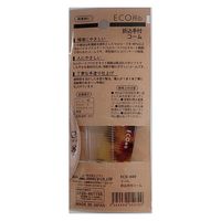 アヌシ エコム折込手付コーム ECOー600 4544434050799 1個(1本)（直送品）