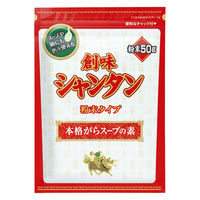 創味シャンタン粉末タイプ　50g 3個 創味食品 中華調味料 万能調味料 プロ仕様
