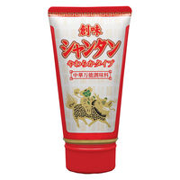 創味シャンタンやわらかタイプ　120g 3個 創味食品 中華調味料 万能調味料 プロ仕様