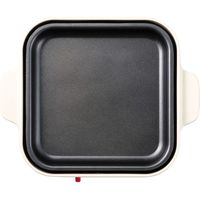 アピックスインターナショナル 四角い鍋＆グリルIV　AHP-152　1個（直送品）