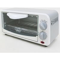 アピックスインターナショナル オーブントースター WG　ATS-006 ATS-006_WG 1個（直送品）