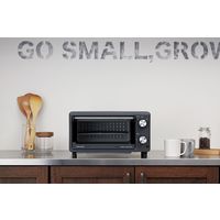 アピックスインターナショナル ブロイルトースター GY　ATS-120　1個（直送品）