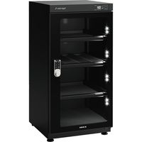 IDEX デジタル防湿保管庫　D-storage　100L　DS-105M　1台（直送品）