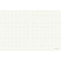 ライオン事務器 折りたたみカッティングマット A3サイズ(折りたたみ時A4)両面使用可能 FCM-45 1枚