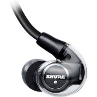 SHURE コンデンサー型 高遮音性イヤホンシステム KSE1500SYS-J-P 1個（直送品）