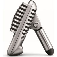 SHURE デジタルラージダイアフラム・コンデンサー・マイクロホン MV51DIG-A 1個（直送品）