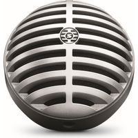 SHURE デジタル・コンデンサー・マイクロホン MV5DIG-A 1個（直送品）