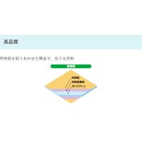 【アウトレット】フジテックス FXスチレンボードエコノミー 5mm厚 片面粘着 A1サイズ 10枚入り 1512154039 1箱【終売品】