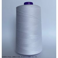 グンゼ 工業用ミシン糸　グンゼスパン#30/3000m　842番色 gzs30/3000-842 1本(3000m巻)（直送品）