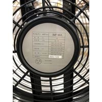 藤田 メガファン IMF-60A 1台（直送品）