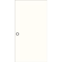 アサヒペン 鳥の子ふすま紙 95cm×180cm #601 本無地　1巻（直送品）