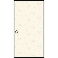 アサヒペン 鳥の子ふすま紙 95cm×180cm #604 舞桜　1巻（直送品）