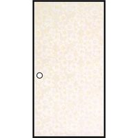 アサヒペン 鳥の子ふすま紙 95cm×180cm #609 華飾　1巻（直送品）