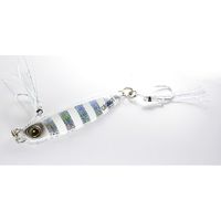 ハヤブサ FS416-40-7 グロッキー ゴールデンライブリー 1個（直送品）