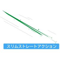 ハヤブサ SE166-8-3ネクタイフックセット レッドシュリンプ　1袋（直送品）
