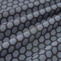 ハヤブサ Y1641-M-96 アンダーシャツ ライトグレー 1枚（直送品）