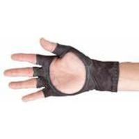 ハヤブサ Y4169-F-40 UVストレッチ手甲 レッド 1枚（直送品）