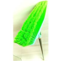 結一産業 こけら箒 YUY307767 1本