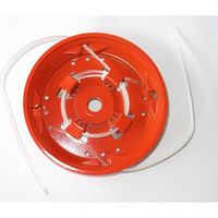 三陽金属 エルバカッターAタイプ 三陽323709 1個