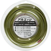 三陽金属 アルエッジ5 ストレート 2.7mm 18m巻 三陽323830 1個（直送品）