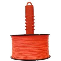 ミエール水糸A型オレンジ 太 050105 1個 たくみ（直送品）