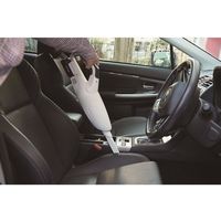 新興製作所 充電クリーナー DCCL-1415 1個