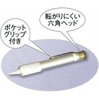 石筆ホルダー No.406 1個 たくみ（直送品）