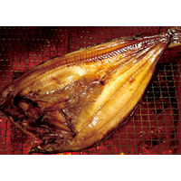 ほっけ開き(２枚入・１袋) 冷凍 食品 【沖縄・離島エリア配送不可】（直送品）