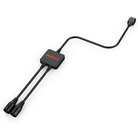 Jackery Solarsaga 並列接続用ケーブル JSG-AC02 1本