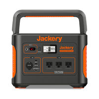 ポータブル電源　蓄電池　充電器　1002Wh容量　ポータブル電源1000　PTB101　1台　Jackery