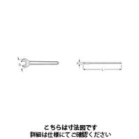 スタビレー 片口スパナ 4004ー65 1丁（直送品）