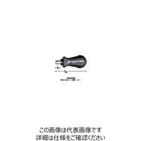 スタビレー ビットホルダーハンドル 1/4” 12503 1本（直送品）