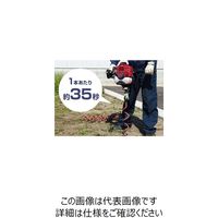 エスコ [EA898KEー1用] ラセン杭アタッチメント EA898KE-22A 1個（直送品）