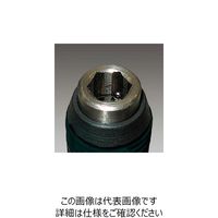 エスコ 0.3ー 1.0N.m トルクドライバー(プリセット) EA723VP-2B 1本（直送品）