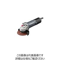 エスコ 100mm/1260W ディスクグラインダー EA809BL-3A 1台（直送品）