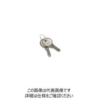 エスコ 500x873x808mm/ 4段 ツールワゴン EA956F-3B 1台（直送品）