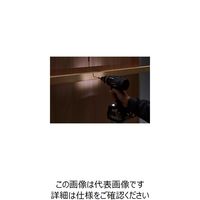 エスコ DC14.4V マルチインパクトドライバー(充電式) EA813PA-26A 1台（直送品）