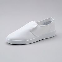 エスコ 28.0cm 静電気帯電防止作業靴 EA910EA-28A 1足（直送品）