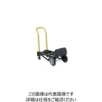 エスコ 375x190mm/135kg ハンドトラック兼用カート EA520HB-2 1台（直送品）