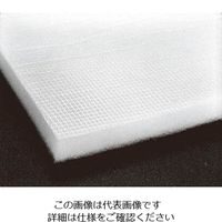 エスコ [PA/350HL] 1600x19mmx 5m エアフィルター EA997PD-50 1巻（直送品）