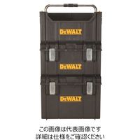 エスコ 549x330x275mm ツールバスケット EA505TD-2 1個（直送品）