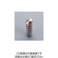 エスコ 1.0ー10.0mm/19本組 ストレートドリル(COーHSS) EA683TB-19 1セット（直送品）