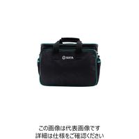 エスコ 420x250x300mm ツールバッグ EA683ZK-7 1個（直送品）