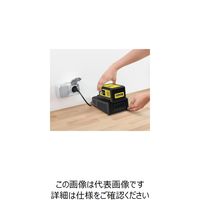 エスコ DC18V/5.0Ah [家庭用]リチウムイオンバッテリー EA115KZ-22 1個（直送品）