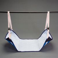 エスコ 1500x750x10mm 肩吊り EA520EZ-100 1枚（直送品）