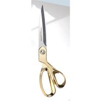 エスコ 300mm 裁ちはさみ EA540AL-6 1丁（直送品）