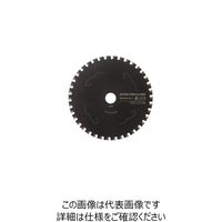 エスコ φ355x2.6x25.4mmx 80T 超硬チップソー EA851CB-61 1枚（直送品）