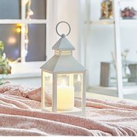 ベストコ LED 防災 ランタン ライト ハウス ND-592 リューマル 4975970250518 1個（直送品）