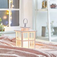 ベストコ LED 防災 ランタン ライト ウィンドウ S ND-593 リューマル 4975970250525 1個（直送品）