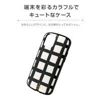 MSソリューションズ iPhone 11 Pro 超軽量・極薄・耐衝撃ハイブリッドケース LP-IS19PLKN 1個